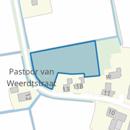 Perceel OEN00-D-1411