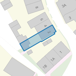 Perceel OEN00-D-1427