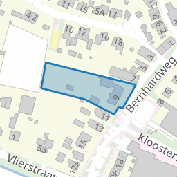 Perceel OEN00-D-1447