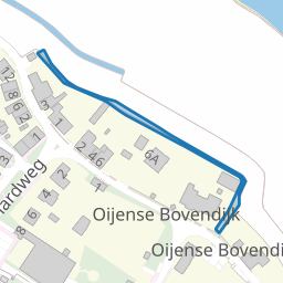 Perceel OEN00-D-1450