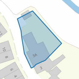 Perceel OEN00-D-1451