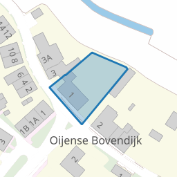 Perceel OEN00-D-1453