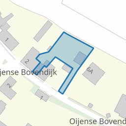 Perceel OEN00-D-1455