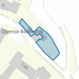 Perceel OEN00-D-1458