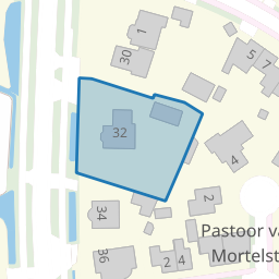 Perceel OEN00-D-1470