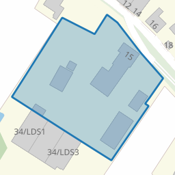 Perceel OEN00-D-1474