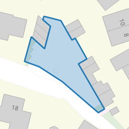 Perceel OEN00-D-1483