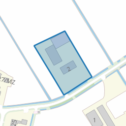 Perceel OEN00-D-1488