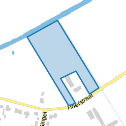 Perceel OEN00-D-1489