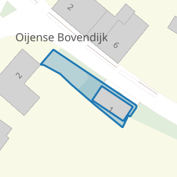 Perceel OEN00-D-1490