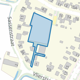 Perceel OEN00-D-1494