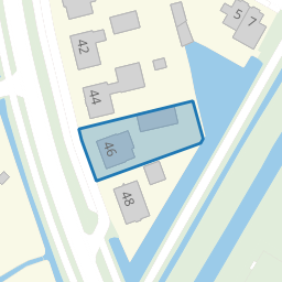 Perceel OEN00-D-1496