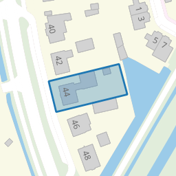 Perceel OEN00-D-1497