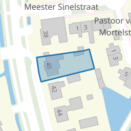 Perceel OEN00-D-1499