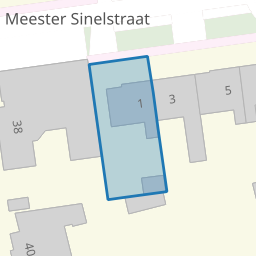 Perceel OEN00-D-1501