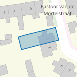 Perceel OEN00-D-1505