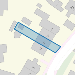 Perceel OEN00-D-1511