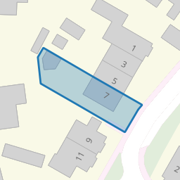 Perceel OEN00-D-1512