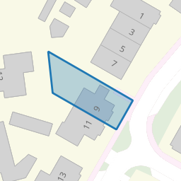 Perceel OEN00-D-1513