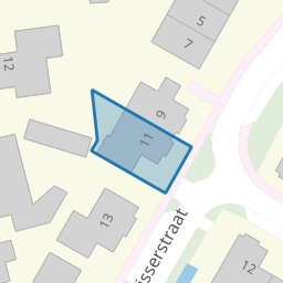 Perceel OEN00-D-1514