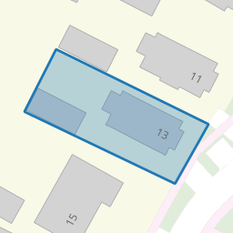 Perceel OEN00-D-1527