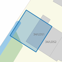 Perceel OEN00-D-1529