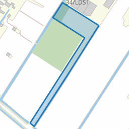 Perceel OEN00-D-1534