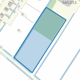 Perceel OEN00-D-1535