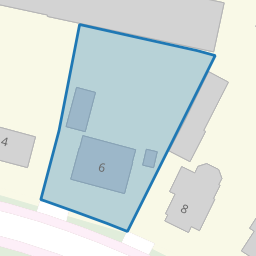 Perceel OEN00-D-1539