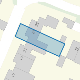 Perceel OEN00-D-1540