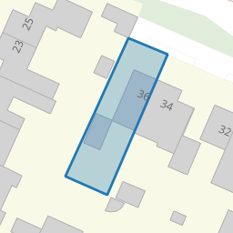 Perceel OEN00-D-1543