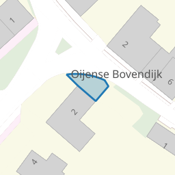 Perceel OEN00-D-1551