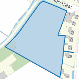 Perceel OEN00-D-1554