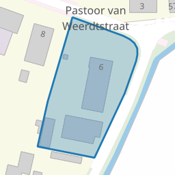 Perceel OEN00-D-1559