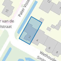 Perceel OEN00-D-1565