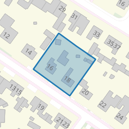 Perceel OEN00-D-1579