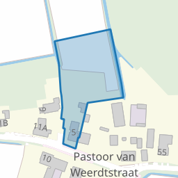 Perceel OEN00-D-1587