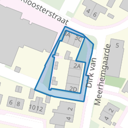 Perceel OEN00-D-1590