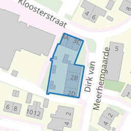 Perceel OEN00-D-1591