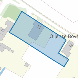 Perceel OEN00-D-1595