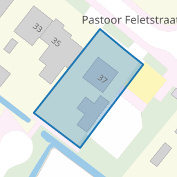 Perceel OEN00-D-1599