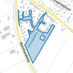 Perceel OEN00-D-1600