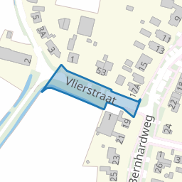 Perceel OEN00-D-1603