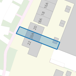 Perceel OEN00-D-1645