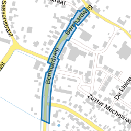 Perceel OEN00-D-1647