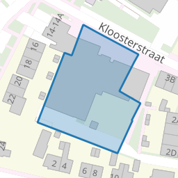 Perceel OEN00-D-1650