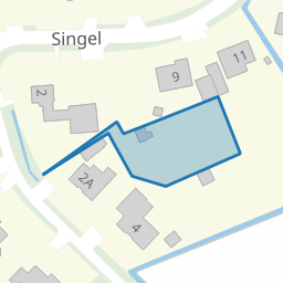 Perceel OEN00-D-1658