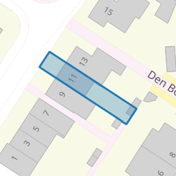 Perceel OEN00-D-1674