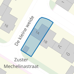 Perceel OEN00-D-1694