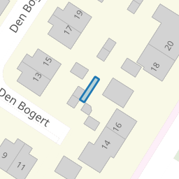 Perceel OEN00-D-1700